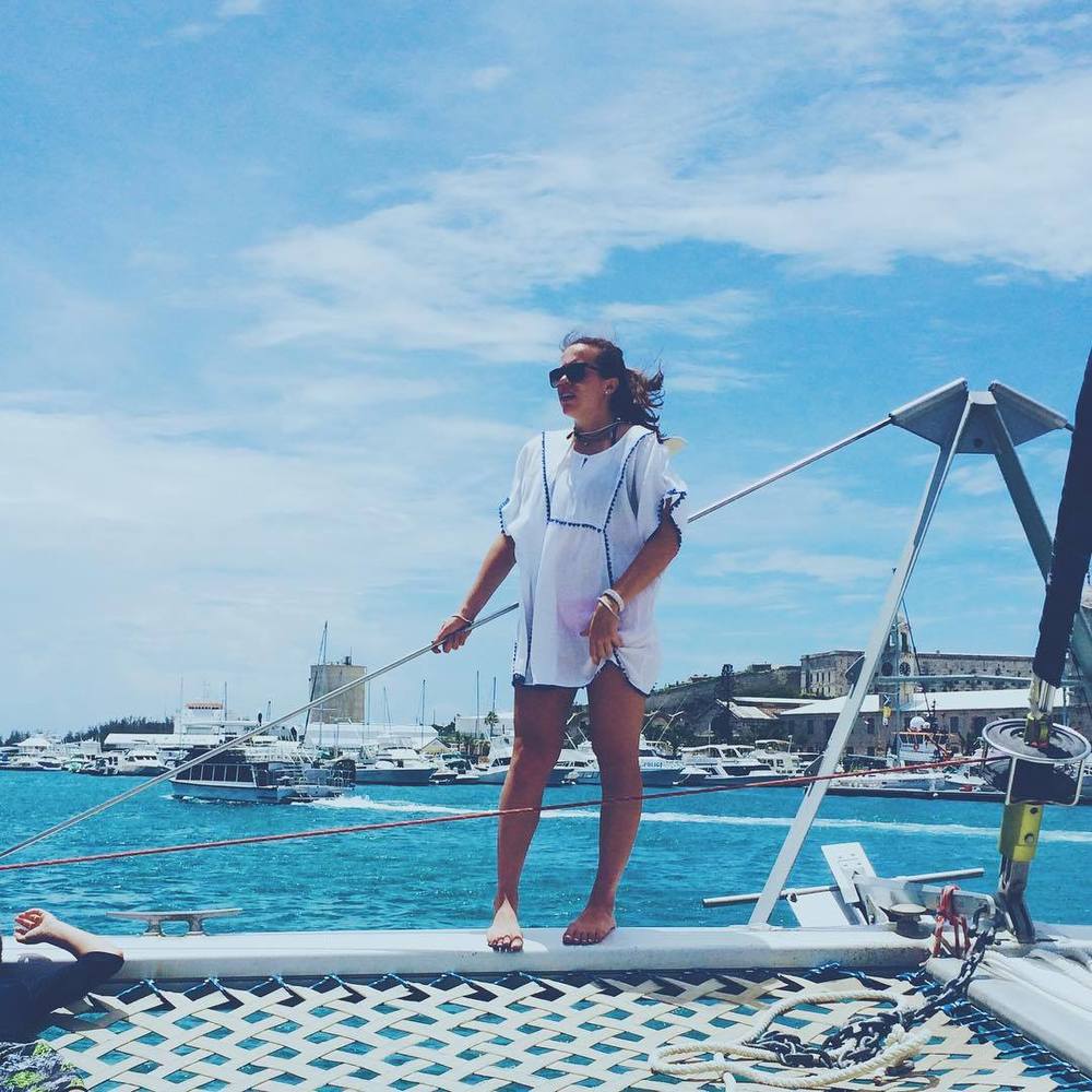 Meet your Posher, Meghan